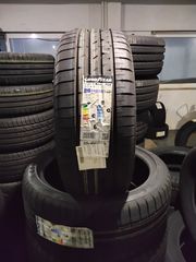 Καινουργια ελαστικα 225/40R18 Goodyear Eagle F1 RFT. 2 τεμαχια. DOT 3923.