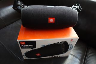 ΦΟΡΗΤΟ ΑΣΥΡΜΑΤΟ(ΒΤ) ΗΧΕΙΟ JBL EXTREME