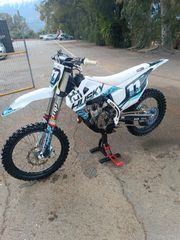 Husqvarna FC 250 2022