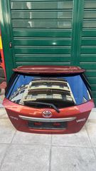 TOYOTA YARIS 5D 2014-2017
