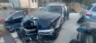 Bmw 530 2020 G30 plug in hybrid I Performance adaptive led