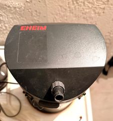 EHEIM τύπου 2217