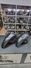 SYM Jet X 125 | Φτερό Εμπρός