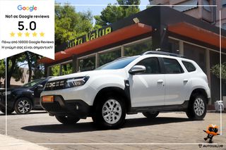 Dacia Duster 2024 1.5 Blue dCi 115hp EXPRESSION 4x2