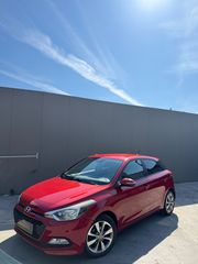 Hyundai i 20 2015 1.2 YES! PLUS