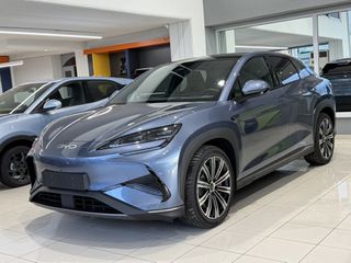 BYD SEALION 7 2026 EXCELLENCE AWD ΕΤΟΙΜΟΠΑΡΑΔΟΤΟ