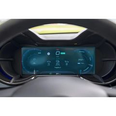Προστατευτικό οθόνης αυτοκινήτου Gloss 10.1'' συμβατό με Alfa Romeo Junior (966)