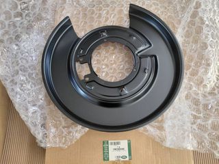 ΓΝΗΣΙΟ ΠΡΟΣΤΑΤΕΥΤΙΚΟ ΔΙΣΚΟΠΛΑΚΑΣ RANGE ROVER SMD500090 (N)