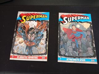 comics