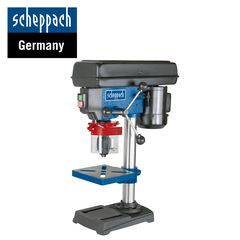Scheppach δράπανο κολωνάτο DP13 350 W Ισχύς: 350 W
