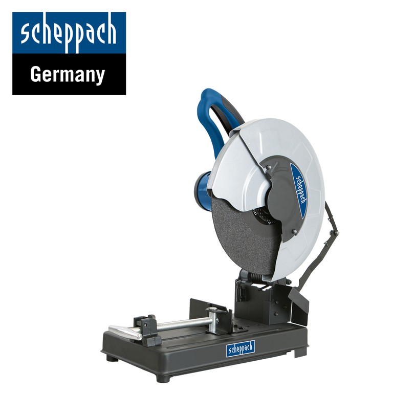 Scheppach MT140 δισκοπρίονο μετάλλου 2000 W