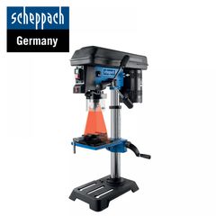 Scheppach δράπανο κολωνάτο DP16SL 550 W Ισχύς: 600 W
