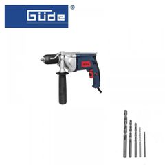 Gude sbm 710 e ηλεκτρικό κρουστικό δράπανο 710 w