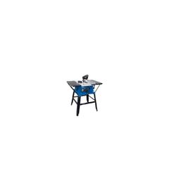 Scheppach επιτραπέζιο δισκοπρίονο ξύλου hs110 2000 w / 254 mm