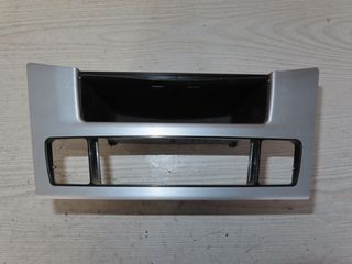 Bmw Series 5 E60/E61 '03 - '10 Πλαίσιο Διακοπτών Κλιματισμού