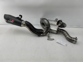 DUCATI MULTISTRADA V4 QD FULL ΕΞΑΤΜΙΣΗ ADUC070ESK02