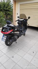 Piaggio XEvo 250 2009