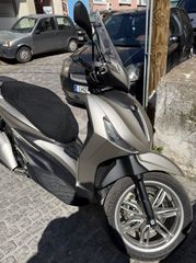 Piaggio Beverly 400 2025 400 HPE-thumb-3