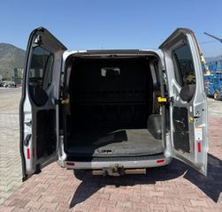Ford Transit Custom 2017-thumb-7