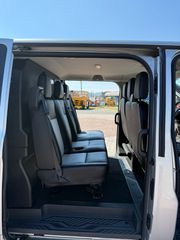 Ford Transit Custom 2017-thumb-9