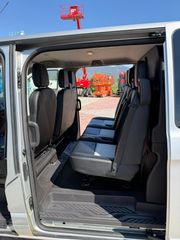 Ford Transit Custom 2017-thumb-13