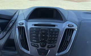 Ford Transit Custom 2017-thumb-17
