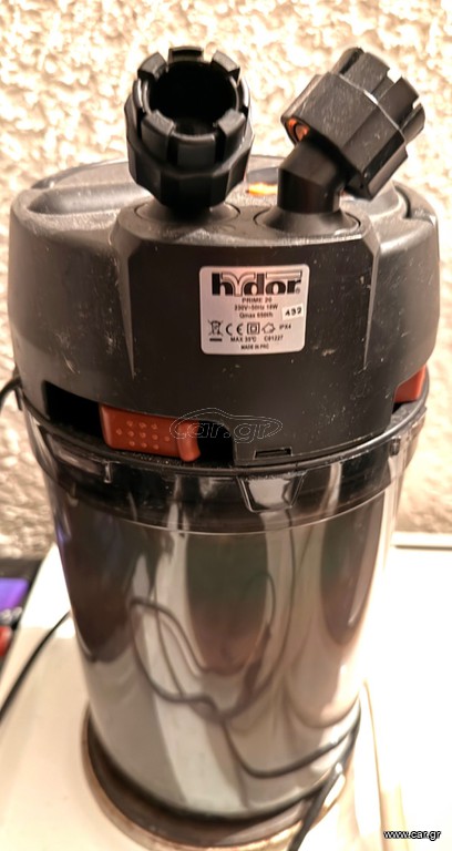 HYDOR prime 20