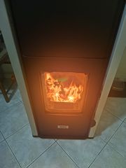 ΣΌΜΠΑ ΠΕΛΛΕΤ ΜΑΡΚΑΣ BURNIT 23KW ΥΔΡΑΒΛΙΚΗ