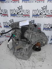 πωλειται σασμαν απο Renault megane IV με κωδικο TL4087