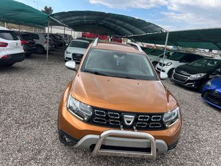 Dacia Duster 2018