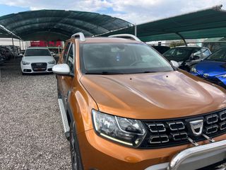 Dacia Duster 2018-thumb-1