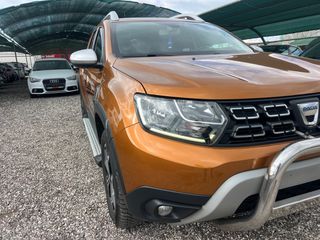 Dacia Duster 2018-thumb-2