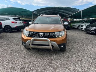 Dacia Duster 2018-thumb-4