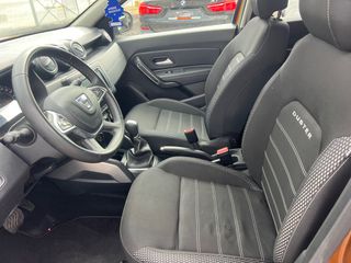 Dacia Duster 2018-thumb-20