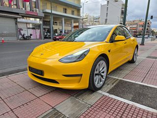 Tesla Model 3 2021 Dual Motor - Long Range  80.5 Kwh ΕΛΛΗΝΙΚΟ