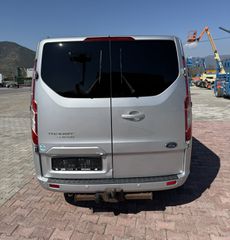 Κλούβα Ford 2017 TRANSIT CUSTOM-thumb-6