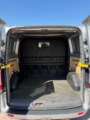 Κλούβα Ford 2017 TRANSIT CUSTOM-thumb-8
