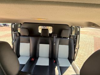 Κλούβα Ford 2017 TRANSIT CUSTOM-thumb-12