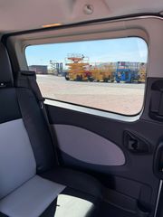 Κλούβα Ford 2017 TRANSIT CUSTOM-thumb-13
