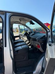 Κλούβα Ford 2017 TRANSIT CUSTOM-thumb-14