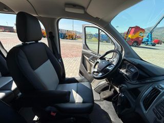 Κλούβα Ford 2017 TRANSIT CUSTOM-thumb-15