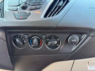 Κλούβα Ford 2017 TRANSIT CUSTOM-thumb-20