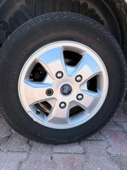 Κλούβα Ford 2017 TRANSIT CUSTOM-thumb-24