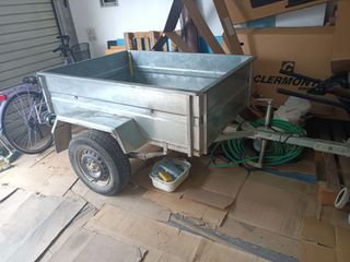 Euro-Trailer 2006