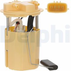 DELPHI ΑΝΤΛΙΑ ΚΑΥΣΙΜΟΥ RENAULT DACIA 1.5D