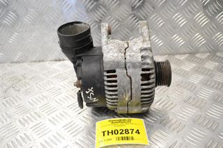 Δυναμό Ford Galaxy 1997-2006 NSF Bosch 0123320021