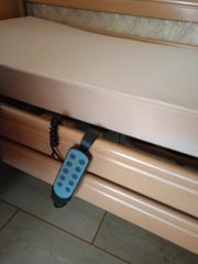 Νοσοκομειακό κρεβάτι-thumb-1