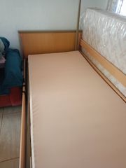 Νοσοκομειακό κρεβάτι-thumb-3