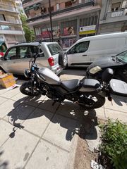 Honda CMX 500 2019 REBEL