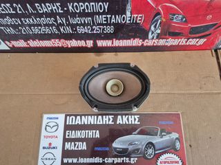 MAZDA CX-7 2008 ΗΧΕΙΟ ΕΜΠΡΟΣ ΔΕΞΙΟ-thumb-1